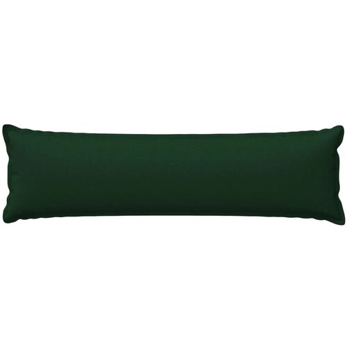  Presvlaka za jastuk HOUTEN Tamnozelena 40 x 145 cm Umjetni lan - Tamnozelena 40 x 145 cm 1 Slike