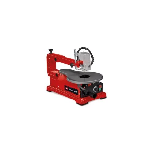 Einhell tračna pila TC-SS 406 E Slike