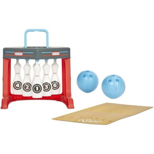 HMX Little Tikes Set za kuglanje Cene