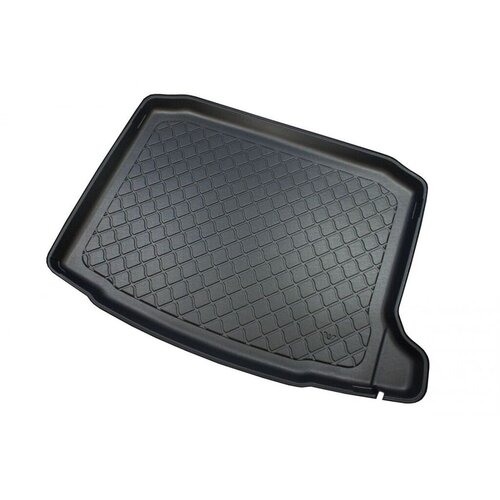 Astar Tipska kadica za gepek Seat Ateca SUV 5 door (2016+) without adjustable boot floor (lower boot) Cene