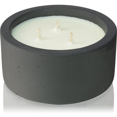 Gentlemen's Hardware Dišeča sveča iz sojinega voska čas gorenja 40 h Black Oak – Gentlemen's Hardware Cene