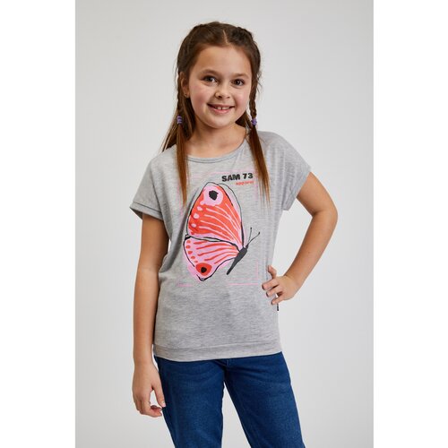 SAM73 T-Shirt Averie - Girls Slike