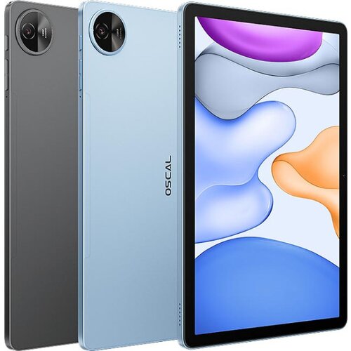 OSCAL Tablet Pad 90 LTE 10.92 HD+IPS/T606 OC/8GB/128GB/7700mAh/8+13MP/Android Cene