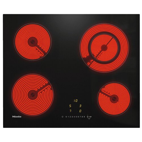 Miele ugradna ploča km 6562 fl Slike
