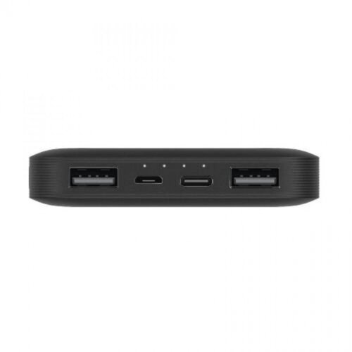 Xiaomi powerbank 20000mAh crni Slike