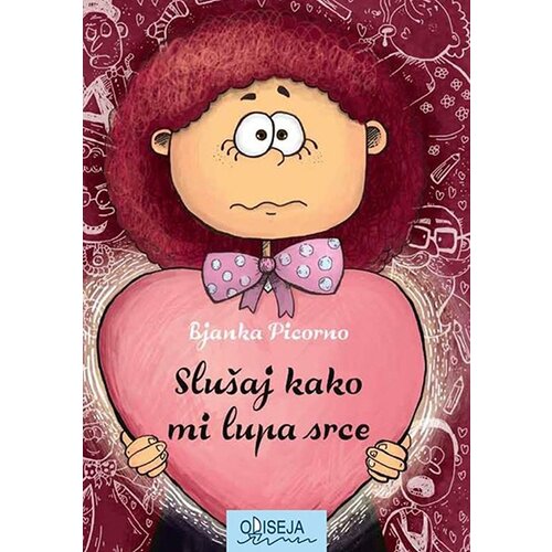 Odiseja Bjanka Picorno - Slušaj kako mi lupa srce Slike