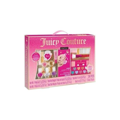 MAKE IT REAL Juicy couture luksuzni kozmetički set 4476 Cene