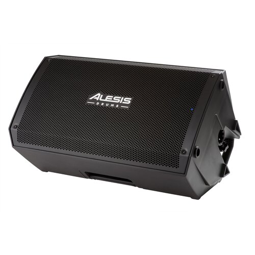 Alesis Zvučnik za elekronski bubanj Strike Amp 12 MK2, Crni Slike
