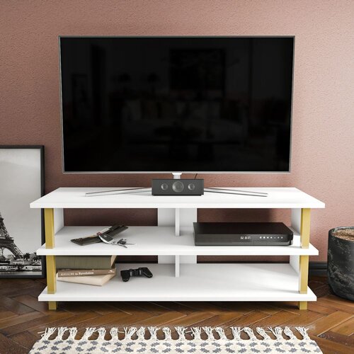 HANNAH HOME TV komoda Pueblo 322RTC2246 Slike