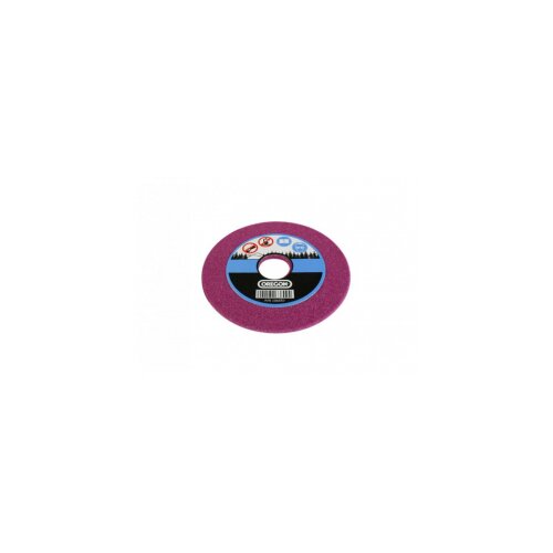 Brusni disk &amp;ndash; 105mm &amp;ndash; 3.2mm (3/8 Low pro, 325, 1/ 4) 106550-1/1 Slike