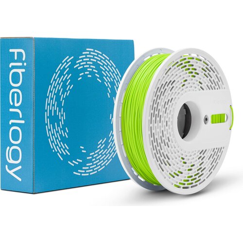 Fiberlogy fiberflex 30D light green, 1.75 mm (850 g) Slike