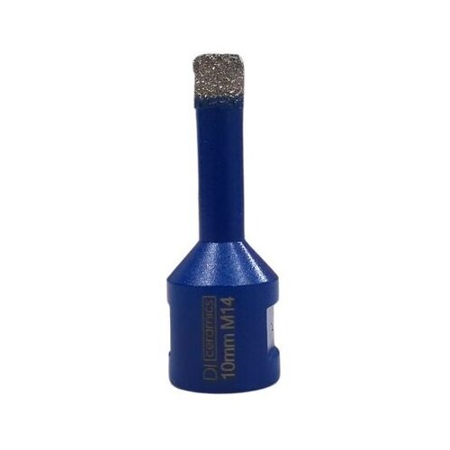 DI keramika DICERAMICS plave dijamantne krune za brusilicu 10 mm Cene