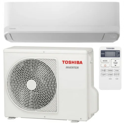 Toshiba Seiya KLIMA UREĐAJ RAS-24J2KVG-E/RAS-24J2AVG-E