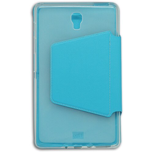 Maska na preklop Tablet Diamond Samsung T700/ Tab S 8.4 in plava Cene
