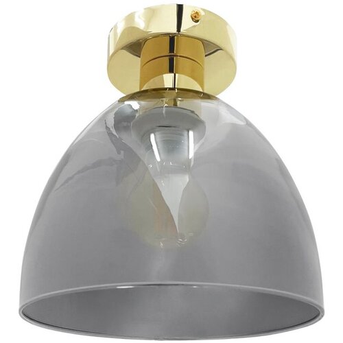 Toolight Stropni luster APP1302-1C Gold Slike