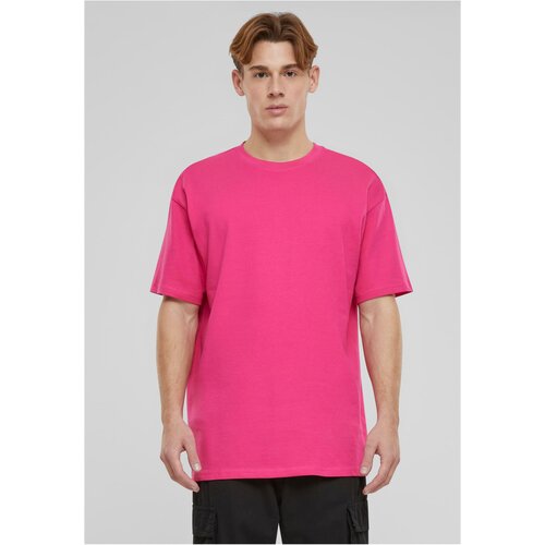 UC Men Men's T-shirt UC Heavy Oversized - pink Cene