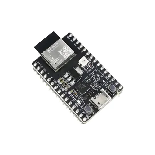 Espressif razvojna ploča ESP32-C3-DevKitC-02