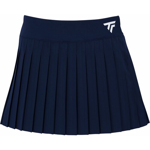 Tecnifibre Women's skirt Club Skirt Marine XS Slike