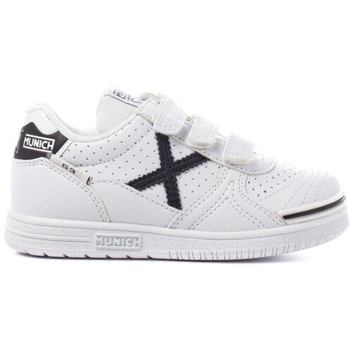 Munich Modne superge G3 kid profit velcro Bela Cene
