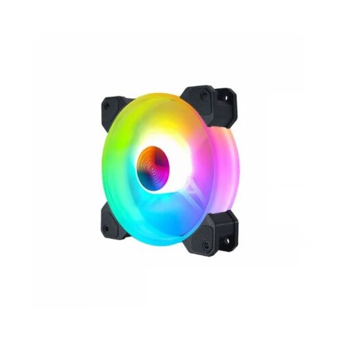 Ig Max Kuler za kuciste SET 3x Jade ring fan Cene