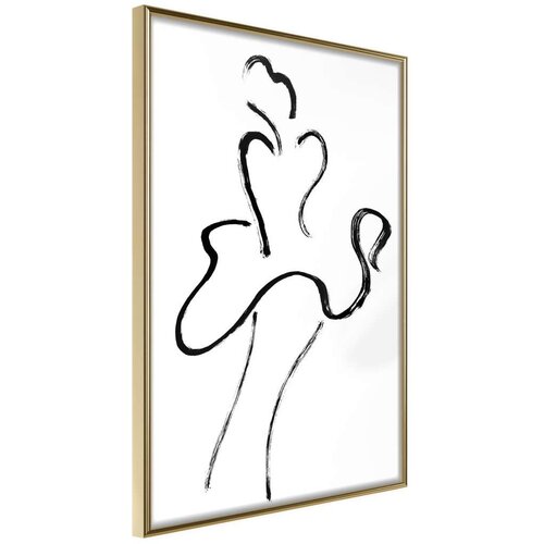  Poster - Marilyn Outline 20x30 Cijene