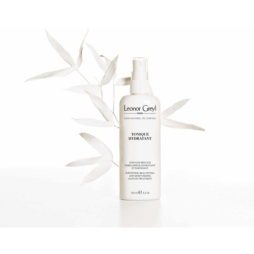 Leonor Greyl tonik za hidriranje i vitalnost kose 150ml Slike