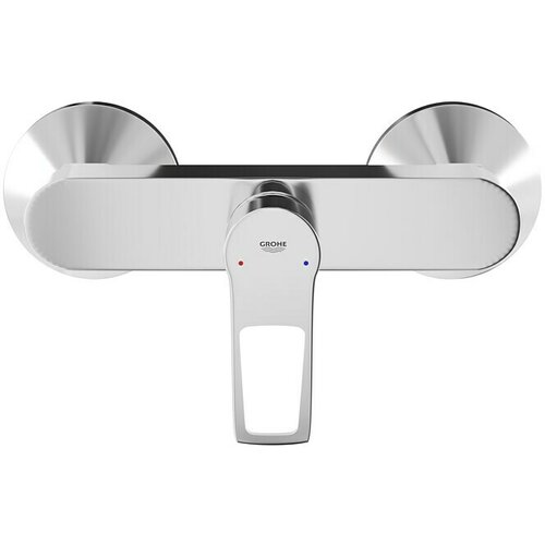 Grohe Start Loop Miješalica za tuš (Sjaj, Mjed) Cijene