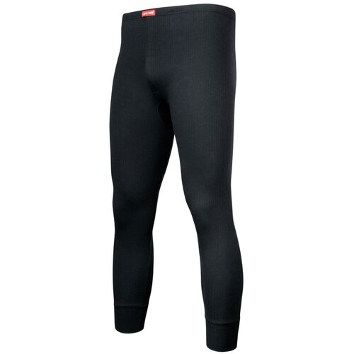 Lahti Pro delovne hlače LPKA12XL, poliester, 2XL, črna Slike