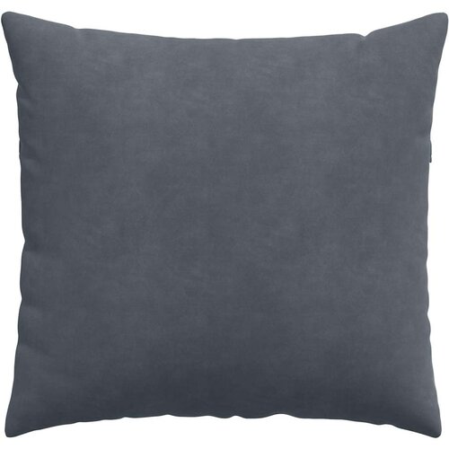  Jastučići za sofu 2 pcs Tamno siva 50 x 50 cm Kordura tekstil Slike