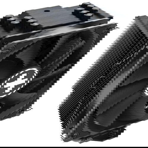 Xilence M906 Perfomance X Black CPU cooler 11xx/20xx/1200/1700 AM4/5 TDP250W - hladnjak za procesor Cijene