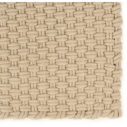 Maison Chic Preproga, Rug pravokotna naravna 160x230 cm bombaž, (22120931) Cene