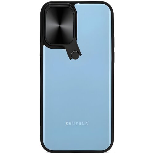  Puzdro Cyclop za Samsung Galaxy A52s 5G/Galaxy A52 5G/Galaxy A52 4G - Crna KP17706 Cene