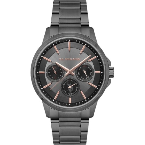 U.S. Polo Assn. Muški ručni sat USPA1000B-04 Cene