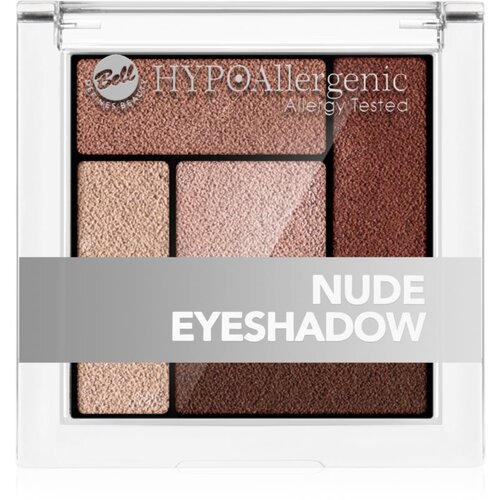 BELL Hypoallergenic paleta senčil za oči odtenek 06 5 g Cene