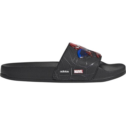 Adidas ADILETTE SHOWER K Crna Cene