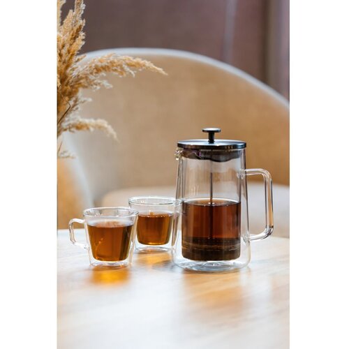 Vialli Design french press diva Slike