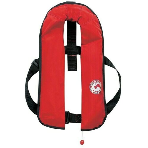 MARINEPOOL re&scaron;ilni jopič marinepool iso classic (od 40 kg, 150 n, rdeče barve) Cene