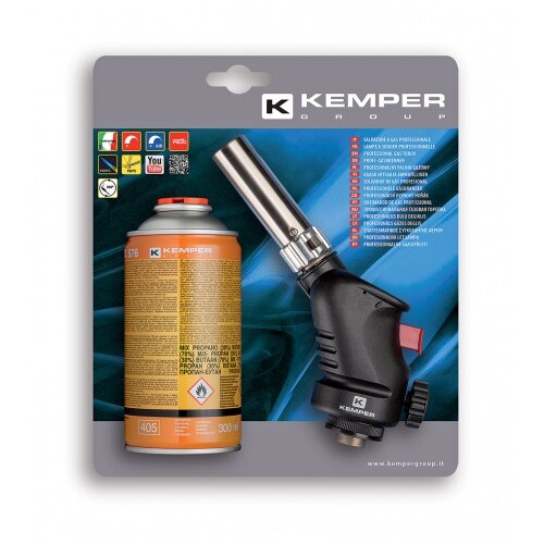 Kemper Let lampa sa plinskom bocom 1060KIT Cijene
