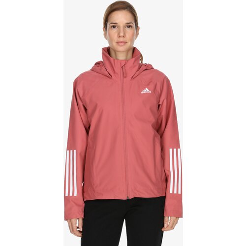 Adidas ženska jakna W BSC 3S R.R. J HG8730 Slike