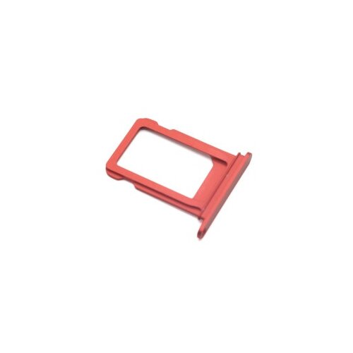  Ulozak za sim za iphone 13 mini red (single sim) ( SD13339 ) Cene