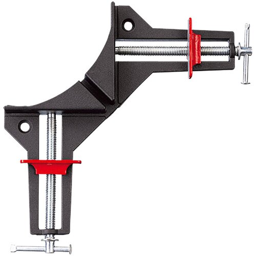 Bessey Kutni škripac (Raspon: 73 mm, Visina čeljusti: 12 mm) Cijene