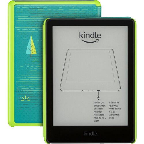KINDLE Paperwhite Kids 16GB Jewel Forest Cijene