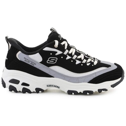 Skechers Nizke superge Slip-ins: Sport D'lites pisana Cene