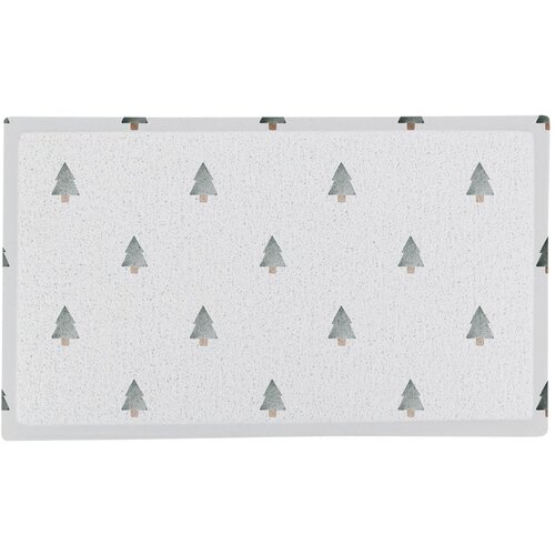 Artsy Doormats Otirač s božićnim motivom 40x70 cm Christmas Tree – Cijene