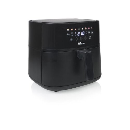 Tristar Digital Airfryer FR-9071, 2000W, 8L, black Slike