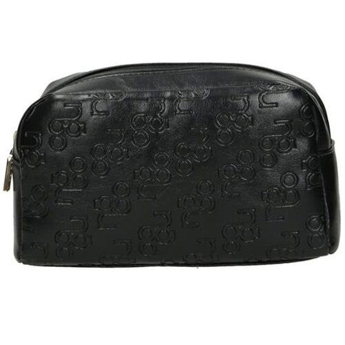 Kesi Classic Cosmetic Bag NOBO L0150-C022 Black Slike