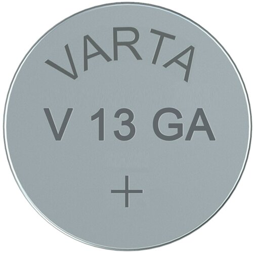 Varta electronics V13GA alkalne baterije 2/1 Slike