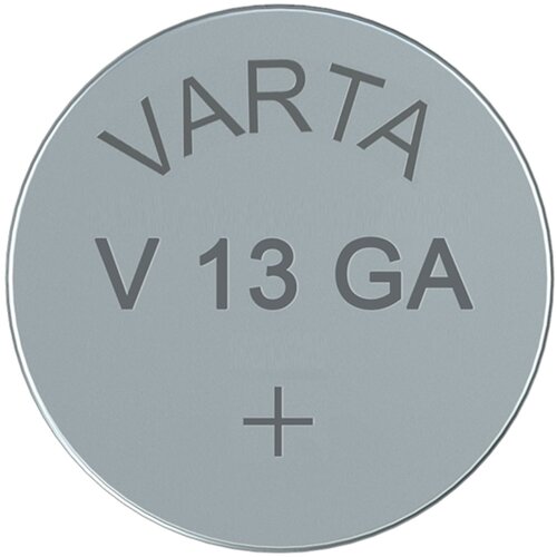 Varta V13GA alkalna baterija 1.5V, 125mAh LR44 Cijene