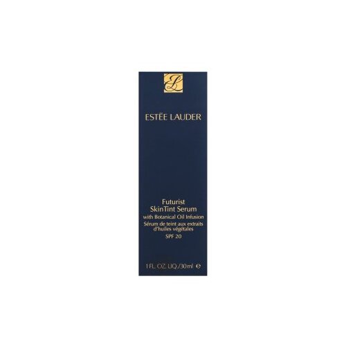 Estée Lauder Futurist SkinTint Serum tekoča ličila za poenotenje tona kože 4N1 Shell Beige 30 ml Cene