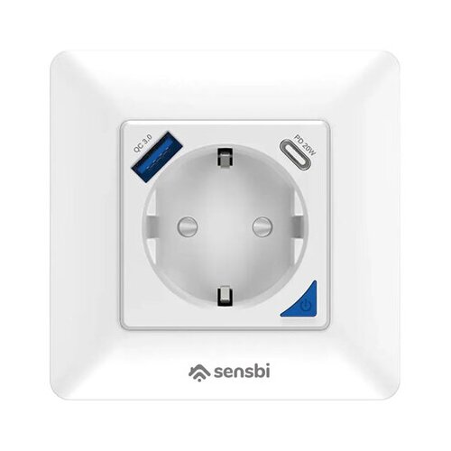 Dahua Sensbi ZOCKETI-USBC Cene